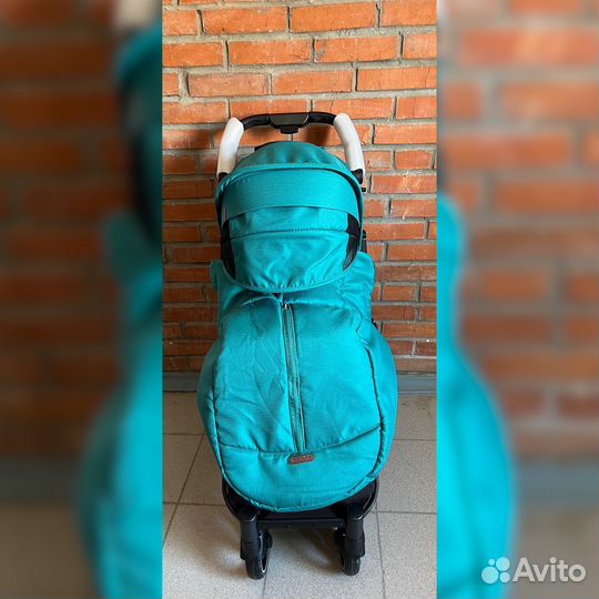 Коляска прогулочная Babalo 2023 babalo 23 новая