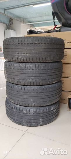 Nokian Tyres Nordman S SUV 225/55 R18 98H