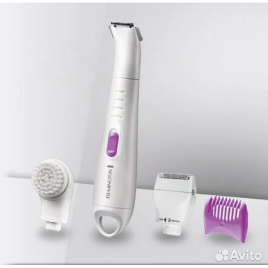 Эпилятор женский. Новый