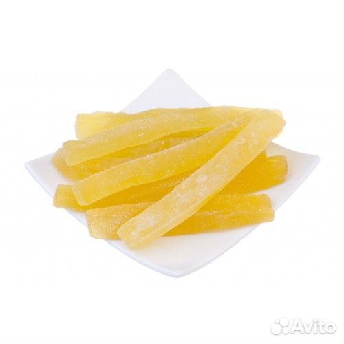 Папайя жёлтая 100гр