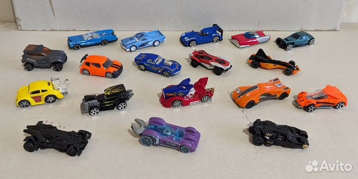 Детские машинки игрушки