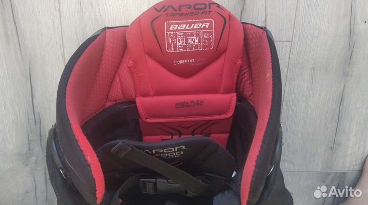 Хоккейные шорты Bauer x900 Jr M,L.,Bauer x800 Jr S