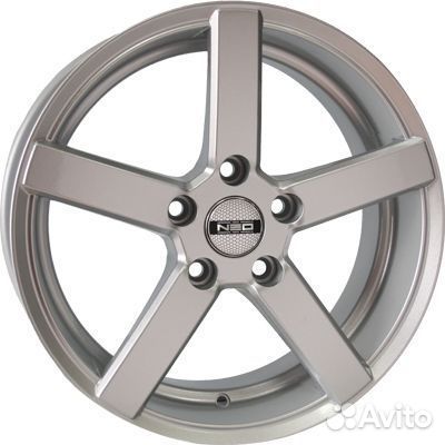 R17 4x100 7J ET40 D60,1 NEO V03 S