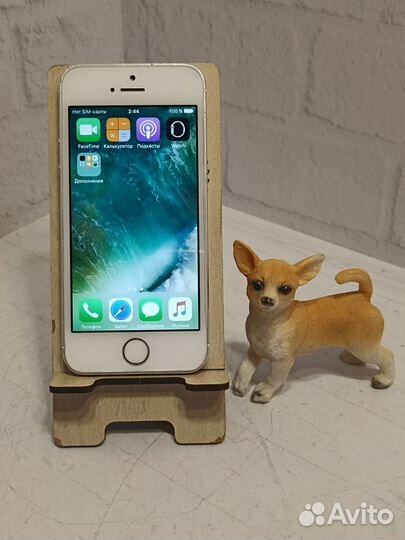 iPhone 5, 16 ГБ