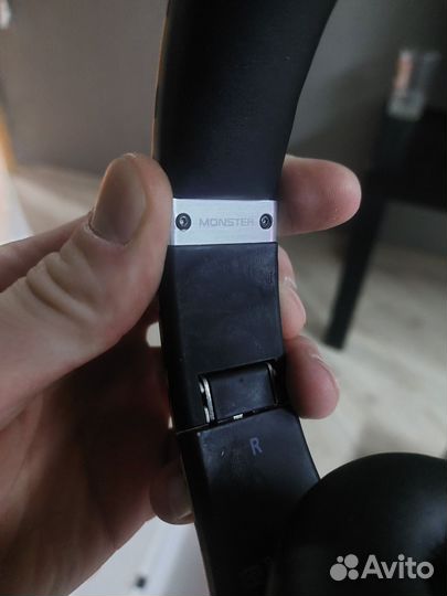 Наушники monster beats