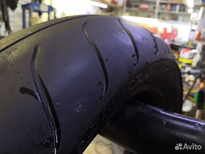 Dunlop Sport Maxx D-423F 130/70/18 С8 (1м)