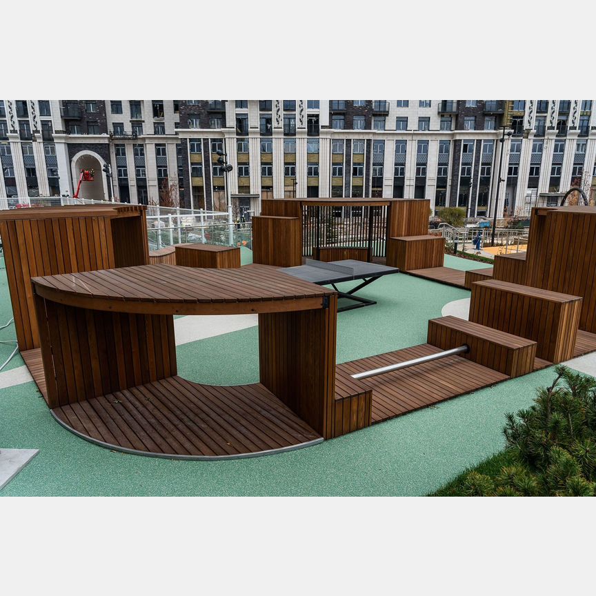 2-к. квартира, 62,9 м², 24/26 эт.