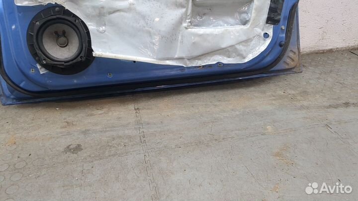 Дверь боковая правая передняя Chevrolet Tacuma (Rezzo), 2008