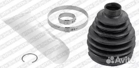 Пыльник шруса наружний