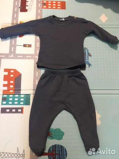 Вещи для мальчика Next, 9-12