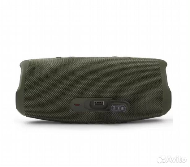 Колонка JBL Charge 5 green (новая)