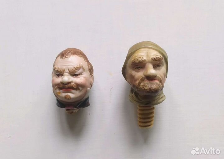 Пробки Гарднер типы Гоголя