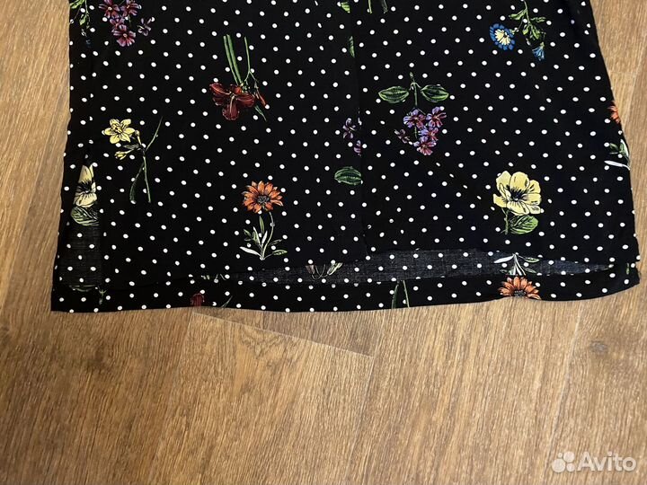 Рубашка Stradivarius