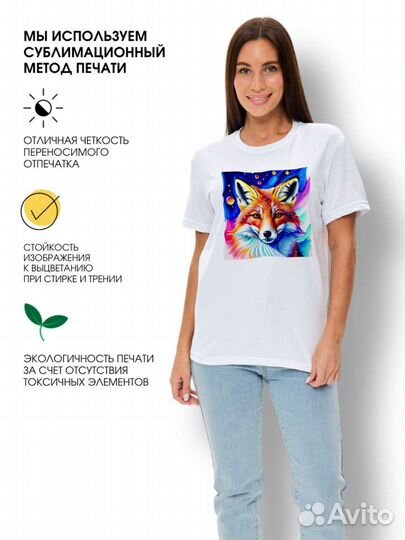 Качественная печать на футболках и кружках