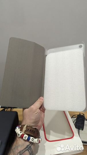 Чехол Trans Cover для Xiaomi Mi Pad 4 Plus 10.1