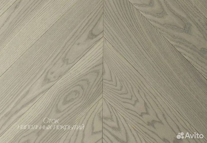 Инженерная доска французская елка