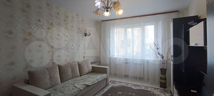 2-к. квартира, 50 м², 2/5 эт.