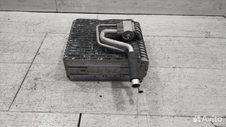 Испаритель Тойота Corolla E100