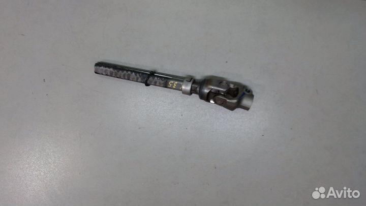 Кардан рулевой Toyota Venza, 2011