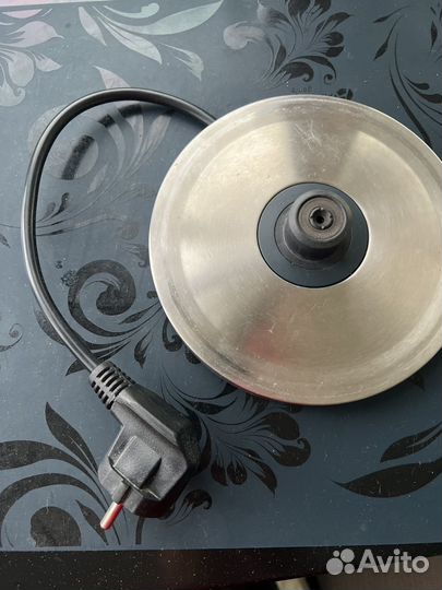 Чайник Bork k515 запчасть