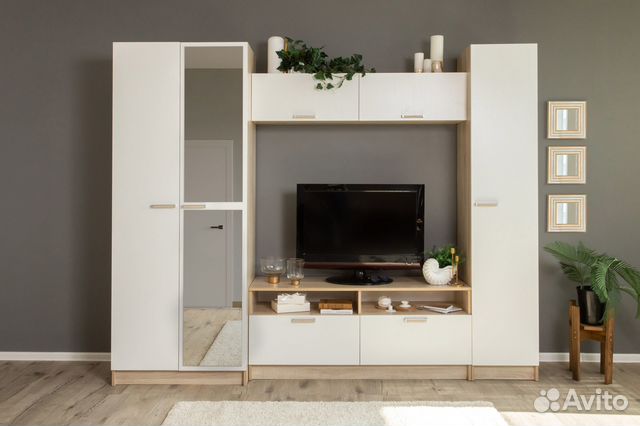 Стенка Мила