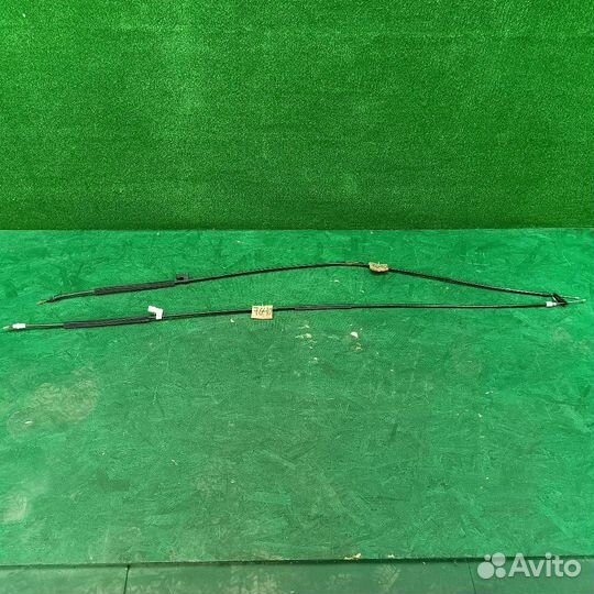 Трос ручника Ford Focus 2 2007 1707757