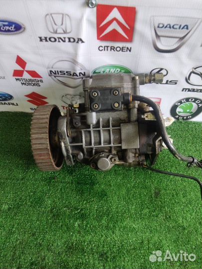 Топливный насос высокого давления Volkswagen