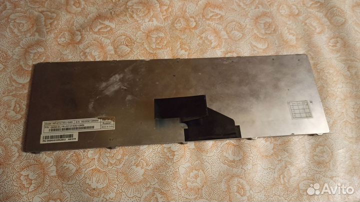 Механическая клавиатура