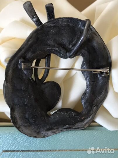 Украшения ручной работы