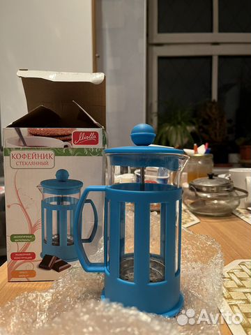 Чайник, кофейник