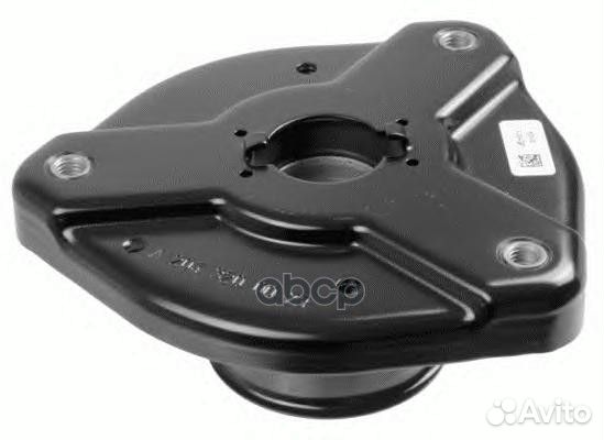 Опора амортизационной стойки перед прав/лев