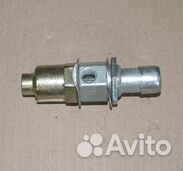 Кнопка воздушного сигнала (Выключатель ножн (лэтз)