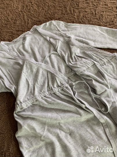 Халат для беременных