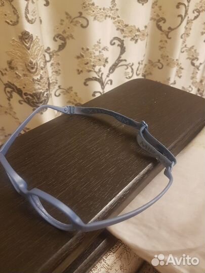 Оправа для очков детская