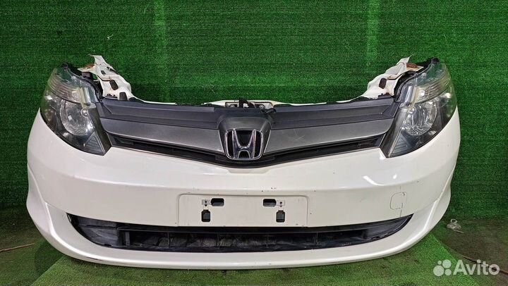 Ноускат honda Airwave GJ# 05-08