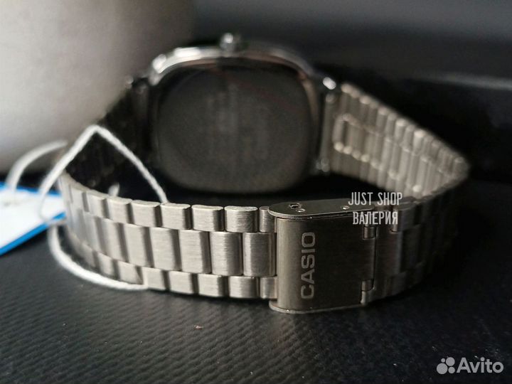 Часы мужские Casio (Новые)