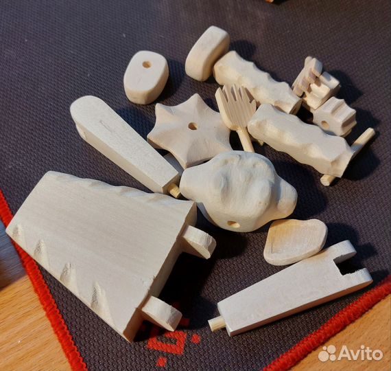 Резьба по дереву на заказ