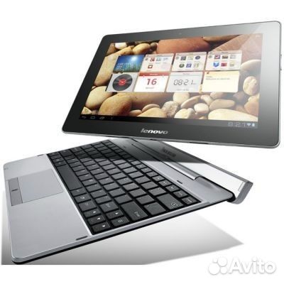 Продам клавиатуру S2DK10 для Lenovo IdeaTab S2110