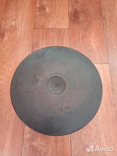 Конфорка большая 22.5см