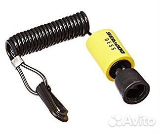 278002199 BRP Ключ 78002199 295500444 278001277 27