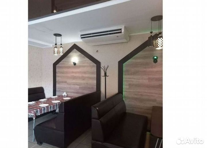 Кондиционер с установкой