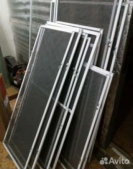 Сетка строительная фасадная