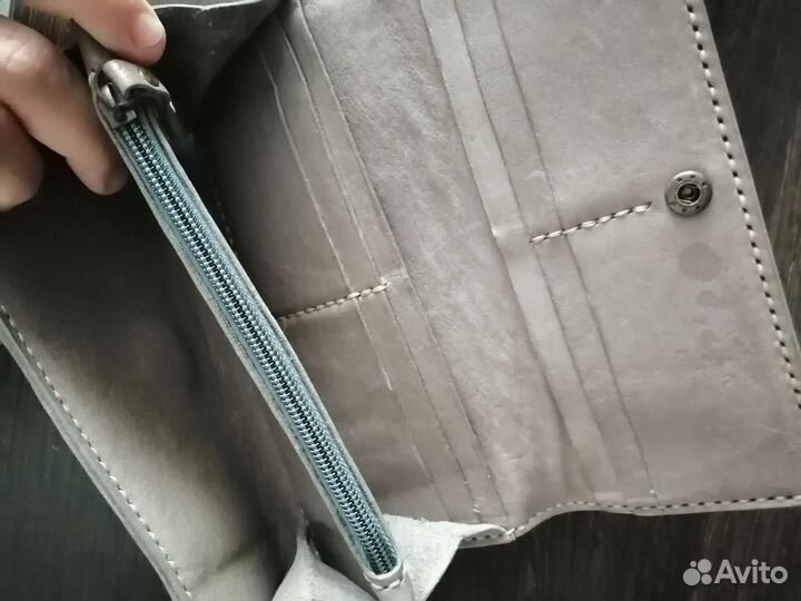 Кошелек женский