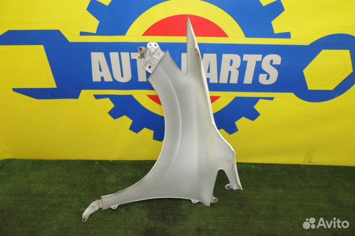 Крыло переднее правое Honda Jade FR4