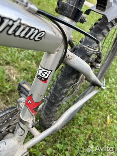 Велосипед stark 26