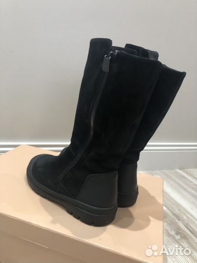 Сапоги эконика 31