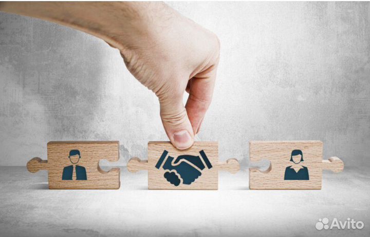 Медиатор. Урегулирование конфликтов