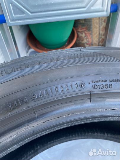 Falken Azenis FK-453CC 235/55 R19