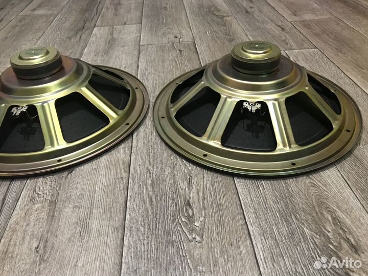 Динамики Нч Pioneer (Japan)