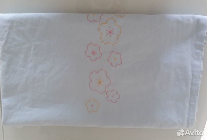 Одеяло, комплект постельного белья